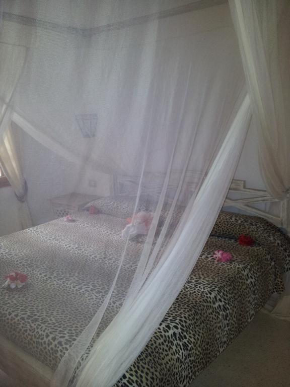 Kola Beach Resort Mambrui ห้อง รูปภาพ