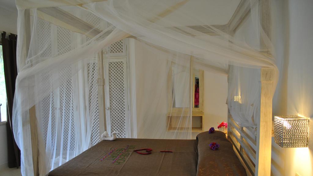 Kola Beach Resort Mambrui ภายนอก รูปภาพ