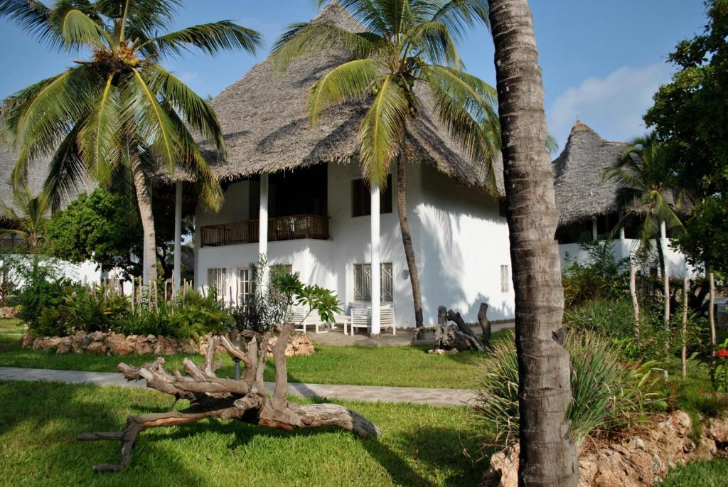 Kola Beach Resort Mambrui ภายนอก รูปภาพ