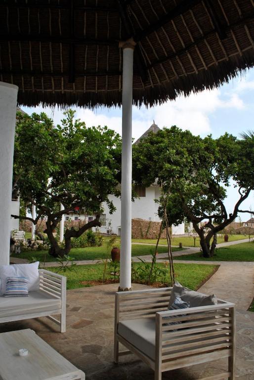 Kola Beach Resort Mambrui ห้อง รูปภาพ