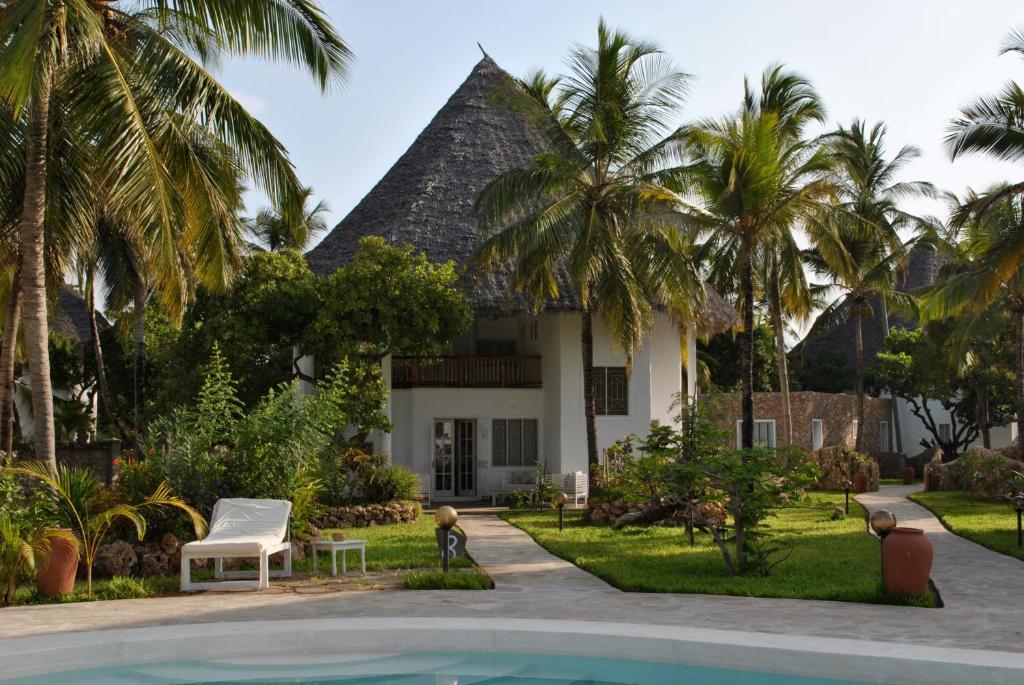 Kola Beach Resort Mambrui ห้อง รูปภาพ