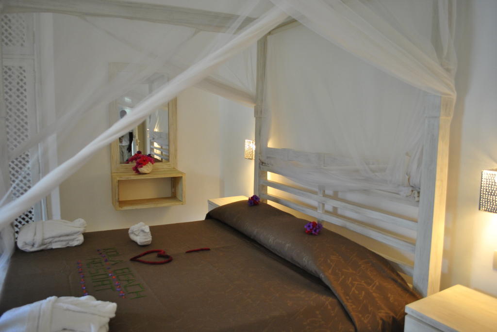 Kola Beach Resort Mambrui ห้อง รูปภาพ