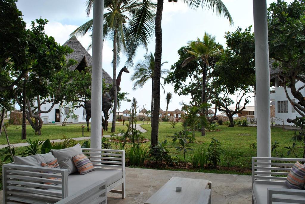 Kola Beach Resort Mambrui ห้อง รูปภาพ