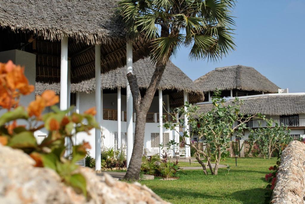Kola Beach Resort Mambrui ห้อง รูปภาพ