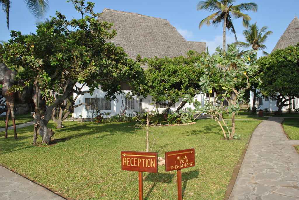 Kola Beach Resort Mambrui ห้อง รูปภาพ
